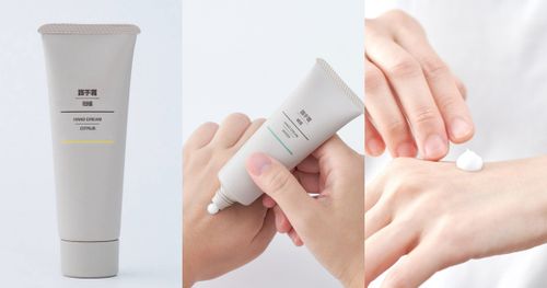 2023秋冬護手霜推薦！無印良品必買護手霜「台灣限定」新口味、保濕不黏膩！