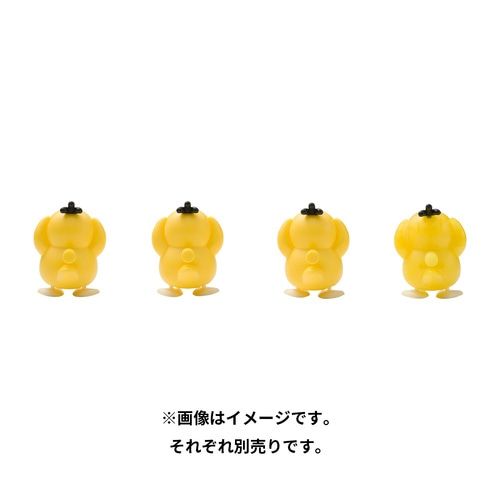 好頭痛呀！日本寶可夢「可達鴨扭蛋」搖頭晃腦模樣軟萌炸、還有超限量夜光隱藏版！-3