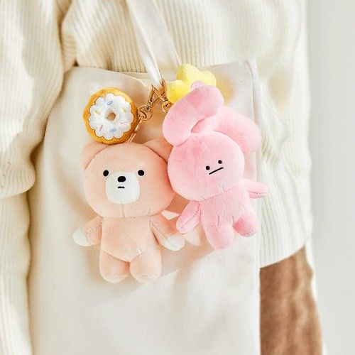 2024韓國旅遊必買5大文創品牌推薦！Dinotaeng矮袋鼠、笑臉狗狗⋯連韓妞都超愛！-19