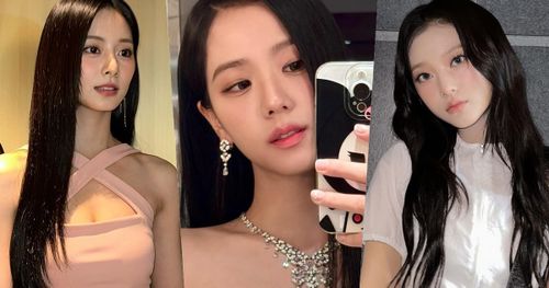 MBTI「超I人」偶像盤點！JISOO獨處好興奮、子瑜靜得美成一副畫、aespa Winter想有人約又不想出門！