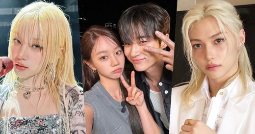 超狂社牛MBTI人格！「ESFJ執政官」韓星盤點，Stray Kids Felix、邊佑錫、雨琦都有這特質！