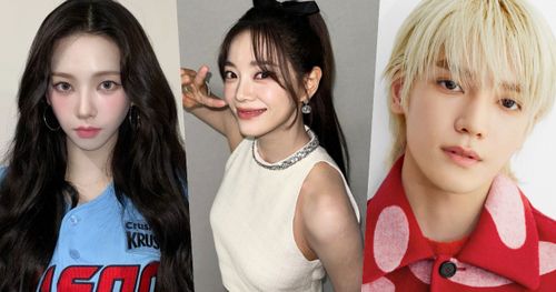 全球只占3%超稀有人格「ENTP辯論家」Karina、金世正...這些韓星竟然都是?！