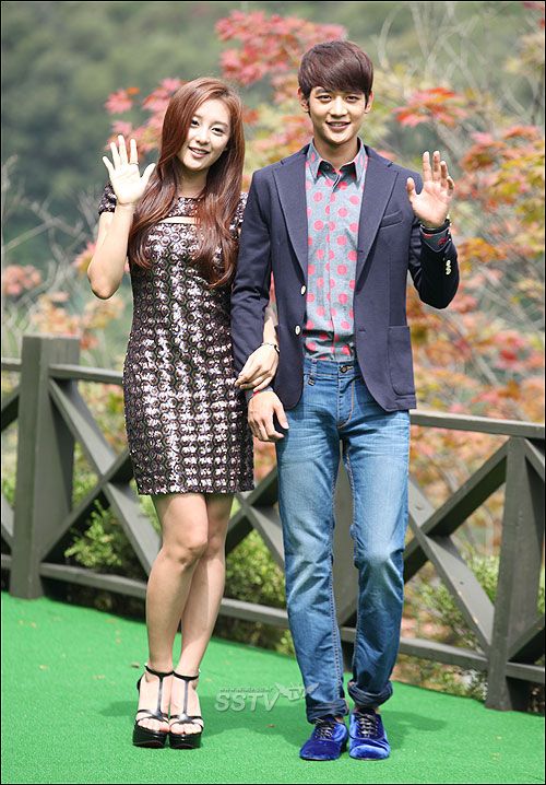 關於《淚之女王》金智媛4件你不知道的事&必看韓劇作品!經常被誤認是台灣人,曾和這位男偶像相過親!-10