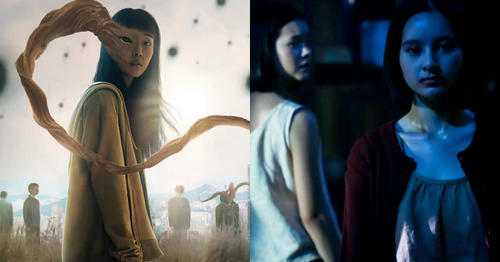 精選4月Netflix必看影集電影線上看！泰國鬼片《鬼聲泣》真實改編，韓劇《寄生獸：灰色部隊》不能錯過！