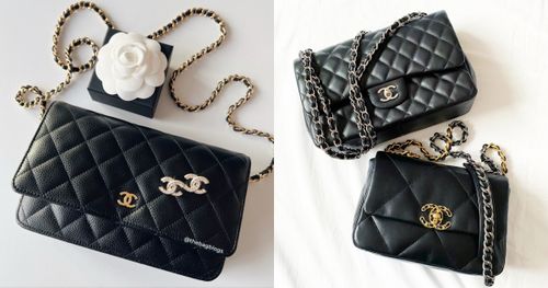 2024香奈兒第一波漲價公開！CF23爆漲一萬五、但「這三款竟沒漲」先搶起來！