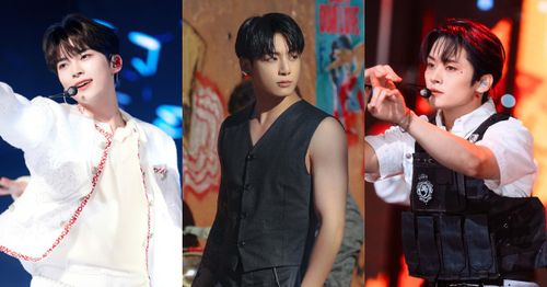 韓網熱議7位「伴舞出身」的韓國男偶像！Lee Know、成韓彬都當過防彈伴舞，最後這位的經歷超狂！