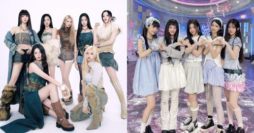 韓網票選最令人期待的五代女團TOP5！ILLIT出道8天奪音放冠軍，BABYMONSTER新曲MV火速破億！