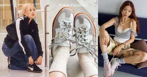 MBTI找出命定球鞋！PUMA爆紅德訓鞋「人氣王配色」公開！E人就選這雙！