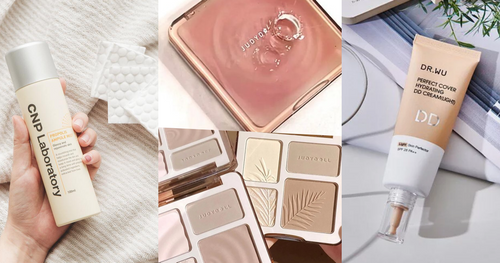 寶雅雙11美妝優惠為期28天！囤貨化妝水、小酪梨盤、素顏霜全面下殺4折起，不限金額抽百元折價券！