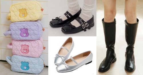 錯過再等一年！Grace Gift雙11省錢攻略！女鞋590靴子990，要買趁現在！