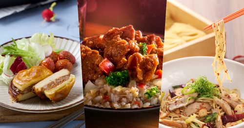 2025春季餐廳新菜懶人包！定食8馬賽魚海鮮麵、超Juicy櫻桃鴨義大利麵全都想吃吃看！