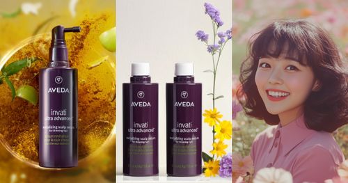 AVEDA母親節期間限定線上活動！AI生成「高顱頂髮」，超美豐盈髮動態短片、讓媽媽重現年輕美貌！