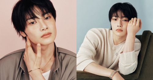 STAY們狂歡！Stray Kids成員I.N再接代言！拿下頂級珠寶DAMIANI全球大使超狂頭銜！