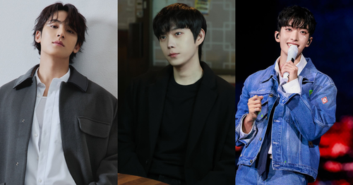 預計2026年入伍的人氣韓星整理！SVT珉奎、DK當兵倒數，金永大確定年初服兵役！