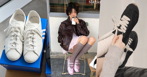 先存再說！2026六雙「預爆款球鞋」清單！極簡控必收adidas、FILA未開賣就被問爆！