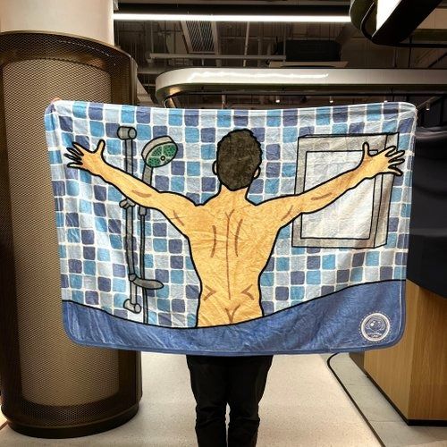 2025聖誕節地獄交換禮物推薦！「大腸包小腸手工皂、火鍋肉片毛毯、炸牡蠣抱枕」全都廢到笑！-7