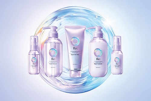 阿米驕傲！2025BTS美妝版圖全面展開，金泰亨雙美妝、柾國拿下香奈兒、JIMIN＆JIN成為美髮代言人！-3