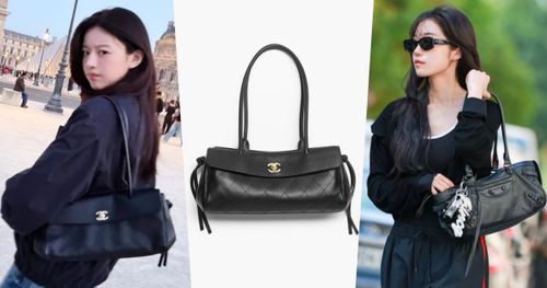 今年不背真的落伍！2026六款必買「精品法棍包」盤點！明星都愛LV、香奈兒，Goyard竟然也出了！