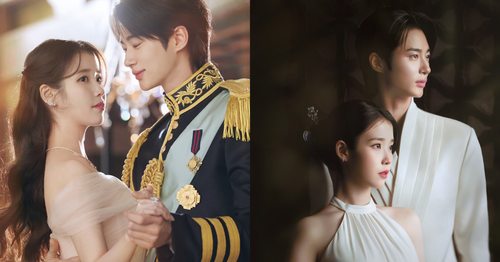 2026韓劇《21世紀大君夫人》劇情看點角色線上看！IU×邊佑錫神仙組合， 先婚後愛展開雙向救贖