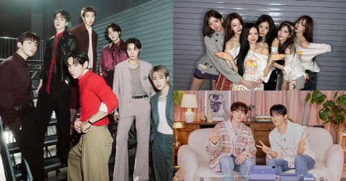 持續更新！2026年下半年韓星演唱會＆見面會「台灣場」懶人包！時間地點、票價、搶票資訊一次看！