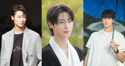 《21世紀大君夫人》邊佑錫「轉型演員」的10年歷程，曾試鏡落選超過100次，《背著善宰跑》爆紅證明演員價值！