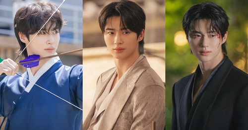 《21世紀大君夫人》迎來大結局！邊佑錫演活「理安大君」！透露接戲的契機，私心最愛名場面是「這幕」！