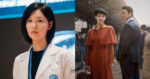 2026年10月韓劇開播時間＆播出平台懶人包！《Doctor X》金智媛回歸作，《100日的謊言》朴珍榮、金裕貞諜報愛情