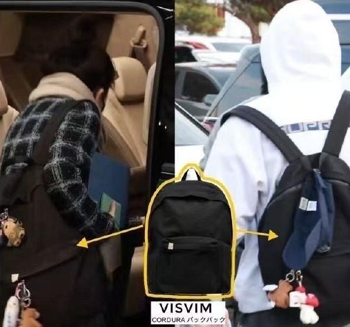 又被抓到有同款！《愛情怎麼翻譯？》金宣虎＆高允貞疑戴香奈兒情侶戒指，吊飾、包包、帽子多達7樣同款單品被挖出！-5