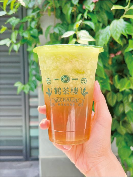 2026夏季必喝水果手搖飲推薦！龜記「紅柚紫葡凍飲」超消暑、得正「紅心芭樂烏龍奶昔」脆友都狂推！-14