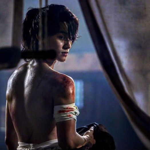 不吃香菜的秀哲！《淚之女王》郭東延「劇拋臉」演員，瞭解他必知8件事！新一集老婆要大顯身手了！-9