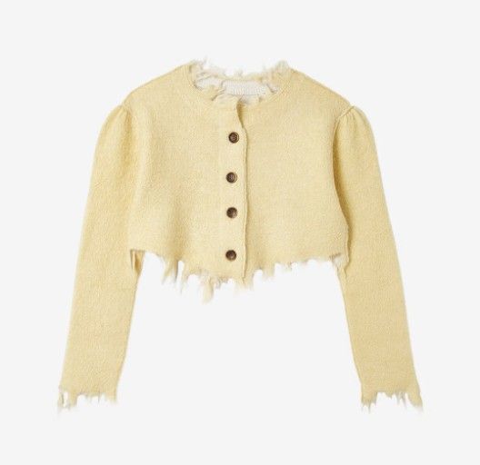 閔熙珍勝訴HYPE股價大漲！記者會穿「黃色戰袍」閃亮登台，網笑：熹妃回宮了？！-1