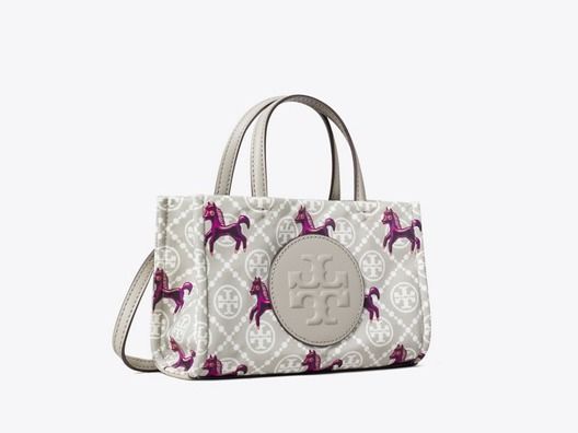 2026過年走春就靠它！9款馬年開運限定包！Longchamp酒紅手提包、MK小馬包招來好運氣！-13