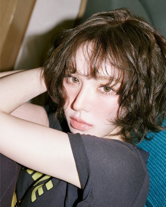 9月回歸出道SOLO歌手小分隊總整理！雨琦、Wendy強勢SOLO，SVT小分隊「S.COUPSｘ珉奎」來了！-9