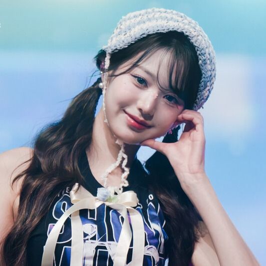 2024韓國10代搜索量最多女團成員TOP10！Sullyoon、Karina全上榜，張員瑛竟只拿第二！-19