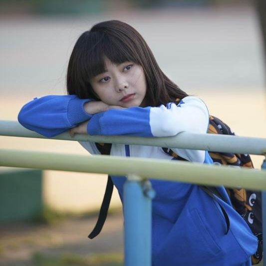 《蘭香如故》36歲譚松韻甜得太犯規！5個小故事認識娃娃臉女神，麻糬肌保養＋瘦身秘訣一次看！-7
