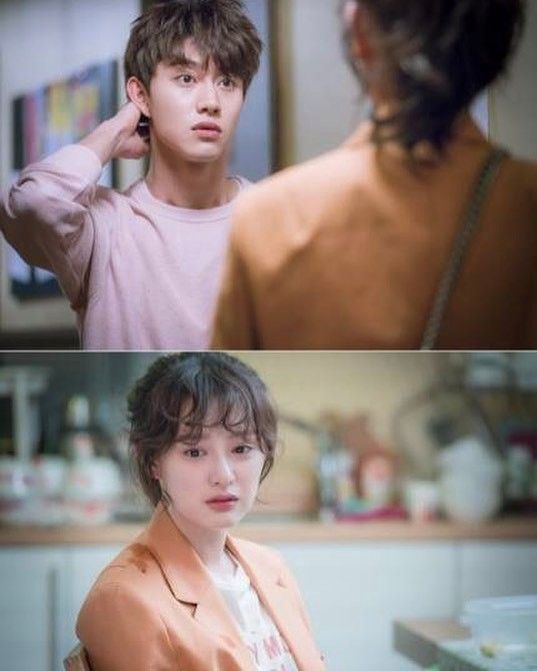不吃香菜的秀哲！《淚之女王》郭東延「劇拋臉」演員，瞭解他必知8件事！新一集老婆要大顯身手了！-4