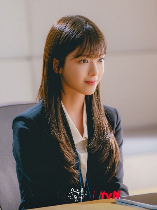 2026必關注6位新生代韓劇女演員！高允貞真的太會選劇本，辛叡恩、金惠奫都不能錯過！-9