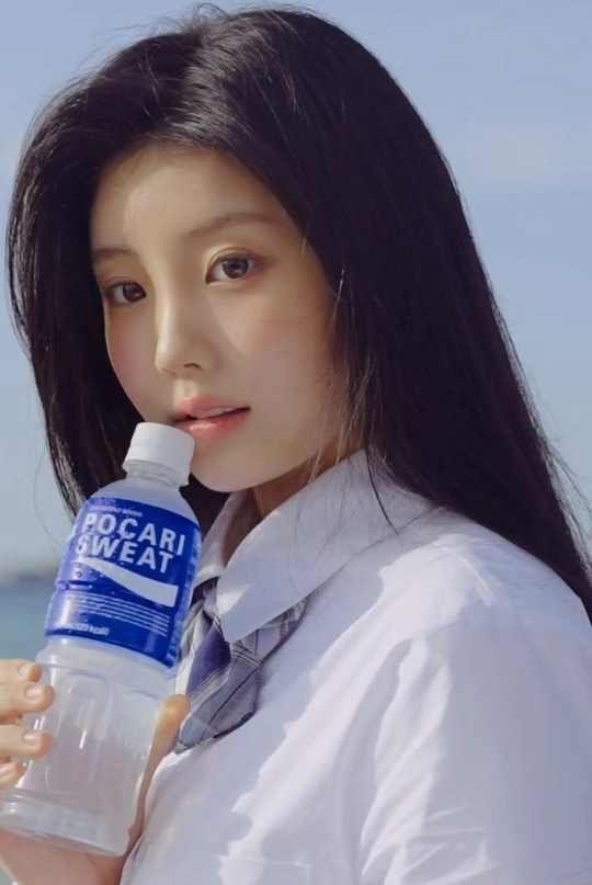 6月韓國女團成員個人評價TOP10！IVE過半上榜，aespa Karina排第三，BLACKPINK只有她上榜！-15