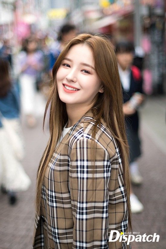 韓網票選最喜愛的KPOP混血女偶像TOP6！Somi獲封人間芭比，Danielle成CELINE全球品牌大使！-3