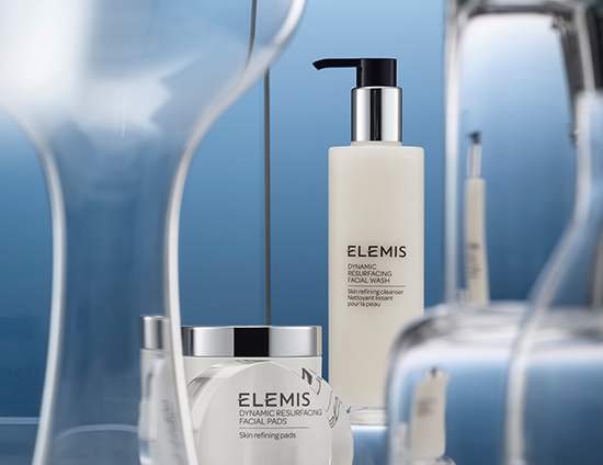 2025限定新香上市！英國頂奢保養品牌ELEMIS「甜慾黑櫻桃」精油卸妝膏強勢來襲！-11