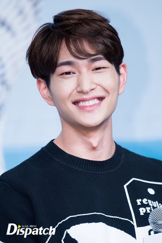 網友熱議6位「豆腐相」KPOP男偶像！昇玟、申惟讓人一眼愛上，秀彬自帶初戀感太無敵！-4