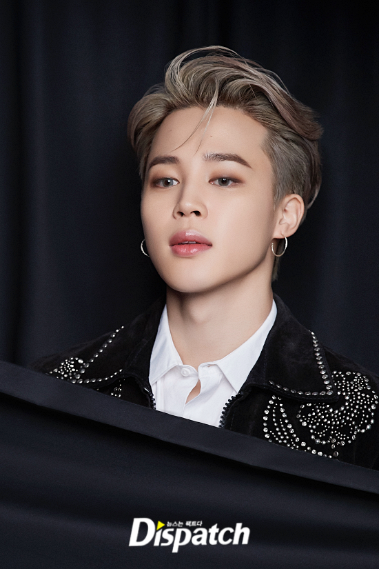 網熱議6位「美乃滋系」KPOP男偶像代表！Jimin、明宰鉉少年感十足，TXT然竣「性感美」全開！-2