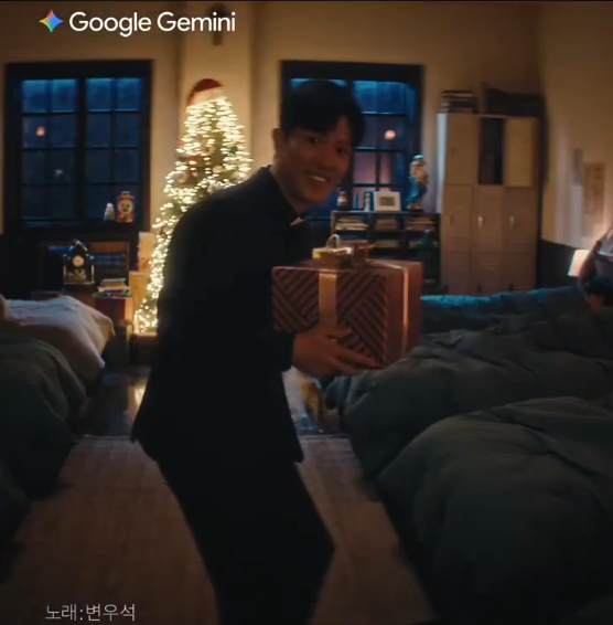 三大頂級神顏夢幻同框！Karina、張員瑛、邊佑錫驚喜合體拍廣告，全網瘋狂敲碗想看後續！-6