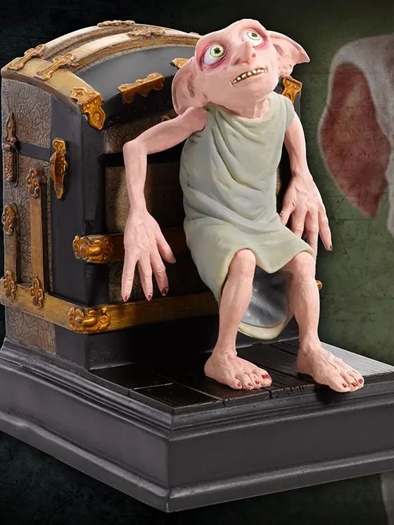 台灣哈利波特專賣店一歲了！限定必買「金屬徽章&原子筆」美翻、滿額再送入學通知信收納包！-18