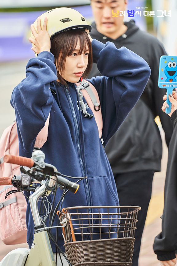 Netflix《她的日與夜》收視爆！女主「鄭恩地」起底竟是愛豆出身、女團最強主唱？！-20