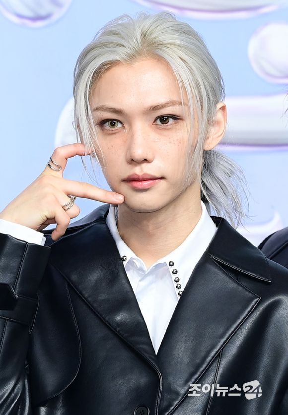 一秒姨母笑！韓國5位「撒嬌匠人」男明星！Felix根本小寶寶、大狗珉奎超反差？！-13