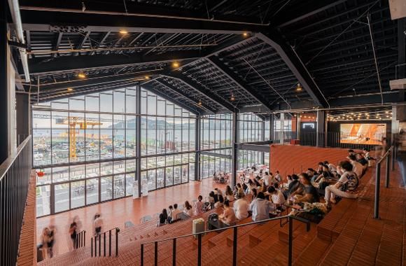 2024釜山最新旅遊景點推薦！SVT DK同款浪漫海灘、爆美光影美術館、天空膠囊列車全都必去！-17