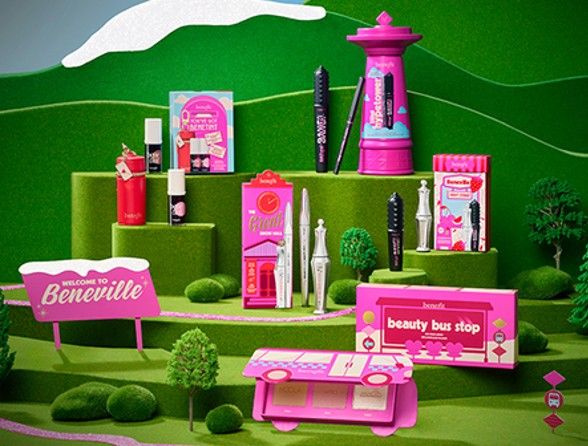 Benefit 2026週年慶彩妝太澎湃！崔然竣愛用「紅粉菲菲染唇液、冰透腮紅」通通入組，單品最高75折、買越多划算！-15