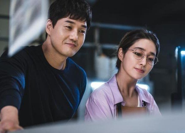 2025年12月韓劇開播時間＆播出平台懶人包！李俊昊、玄彬新劇上線，朴敘俊、徐玄振回歸愛情劇！-9