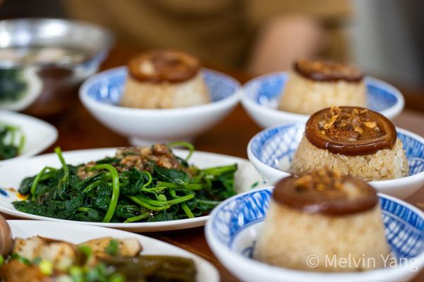 天使的光環 ｜ POPO筆記